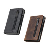 CARTERA ASHENBY CON PROTECCIÓN RFID - ¡COMPRA 1 y LLÉVATE 1 GRATIS!